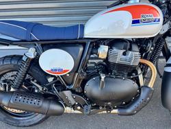2025 Royal Enfield Bear 650