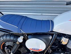 2025 Royal Enfield Bear 650