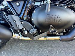 2025 Royal Enfield Bear 650