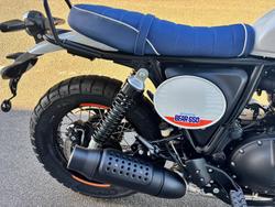 2025 Royal Enfield Bear 650
