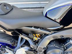 2025 Yamaha MT-09 SP (MT09ASP)