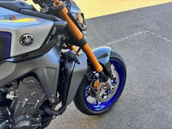 2025 Yamaha MT-09 SP (MT09ASP)