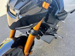 2025 Yamaha MT-09 SP (MT09ASP)