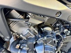 2025 Yamaha MT-09 SP (MT09ASP)