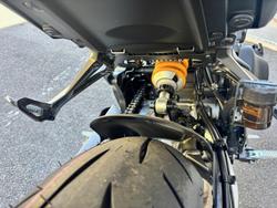 2025 Yamaha MT-09 SP (MT09ASP)