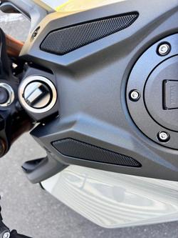 2025 Yamaha MT-09 SP (MT09ASP)