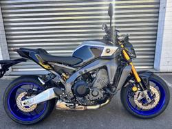 2025 Yamaha MT-09 SP (MT09ASP)