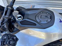 2025 Yamaha MT-09 SP (MT09ASP)