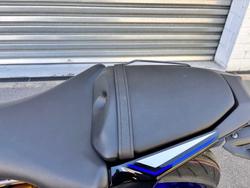 2025 Yamaha MT-09 SP (MT09ASP)