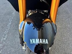 2025 Yamaha MT-09 SP (MT09ASP)