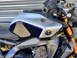 2025 Yamaha MT-09 SP (MT09ASP)