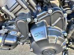 2025 Yamaha MT-09 SP (MT09ASP)
