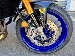 2025 Yamaha MT-09 SP (MT09ASP)