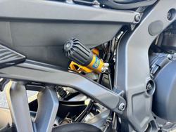 2025 Yamaha MT-09 SP (MT09ASP)