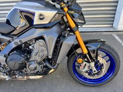 2025 Yamaha MT-09 SP (MT09ASP)