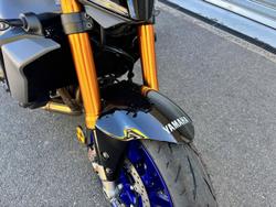 2025 Yamaha MT-09 SP (MT09ASP)