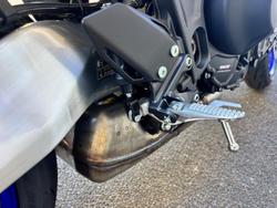 2025 Yamaha MT-09 SP (MT09ASP)