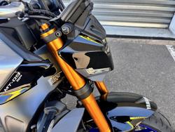 2025 Yamaha MT-09 SP (MT09ASP)