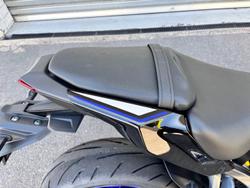 2025 Yamaha MT-09 SP (MT09ASP)