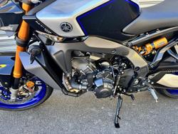 2025 Yamaha MT-09 SP (MT09ASP)