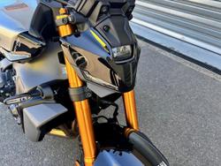 2025 Yamaha MT-09 SP (MT09ASP)