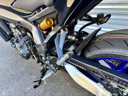2025 Yamaha MT-09 SP (MT09ASP)