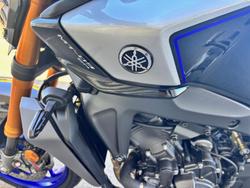 2025 Yamaha MT-09 SP (MT09ASP)