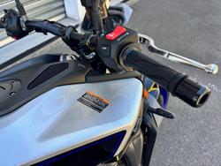 2025 Yamaha MT-09 SP (MT09ASP)