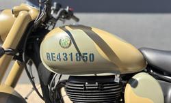 2025 Royal Enfield Classic 350 Signals Classic 350