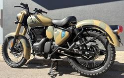 2025 Royal Enfield Classic 350 Signals Classic 350