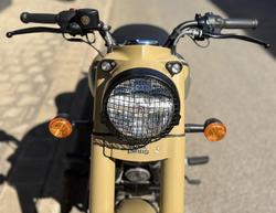 2025 Royal Enfield Classic 350 Signals Classic 350