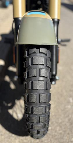 2025 Royal Enfield Classic 350 Signals Classic 350