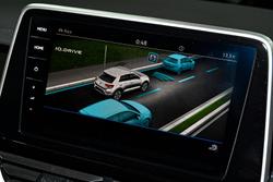 2022 Volkswagen T-Roc R