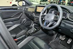 2022 Volkswagen T-Roc R