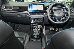 2022 Volkswagen T-Roc R