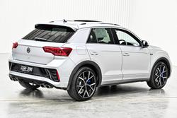 2022 Volkswagen T-Roc R
