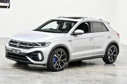 2022 Volkswagen T-Roc R