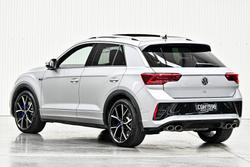 2022 Volkswagen T-Roc R