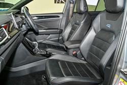 2022 Volkswagen T-Roc R