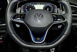 2022 Volkswagen T-Roc R