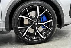 2022 Volkswagen T-Roc R