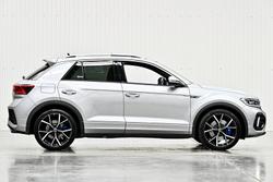 2022 Volkswagen T-Roc R