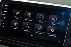 2022 Volkswagen T-Roc R