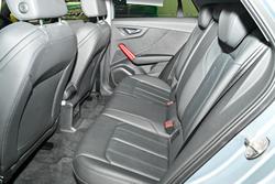 2019 Audi Q2 40 TFSI sport