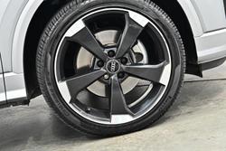 2019 Audi Q2 40 TFSI sport