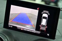 2019 Audi Q2 40 TFSI sport