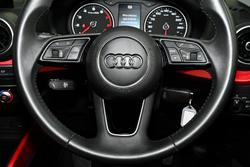 2019 Audi Q2 40 TFSI sport