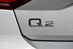 2019 Audi Q2 40 TFSI sport