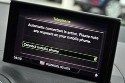 2019 Audi Q2 40 TFSI sport