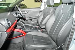 2019 Audi Q2 40 TFSI sport